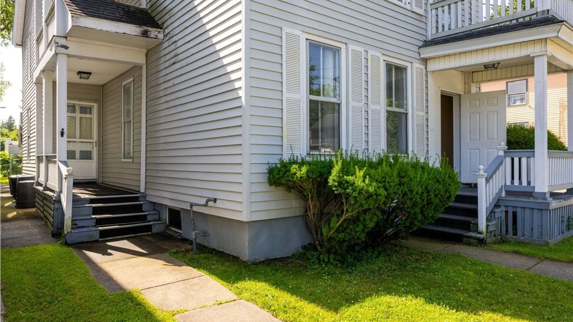 Property at 1219 Taylor Avenue, Utica, NY 13501 3