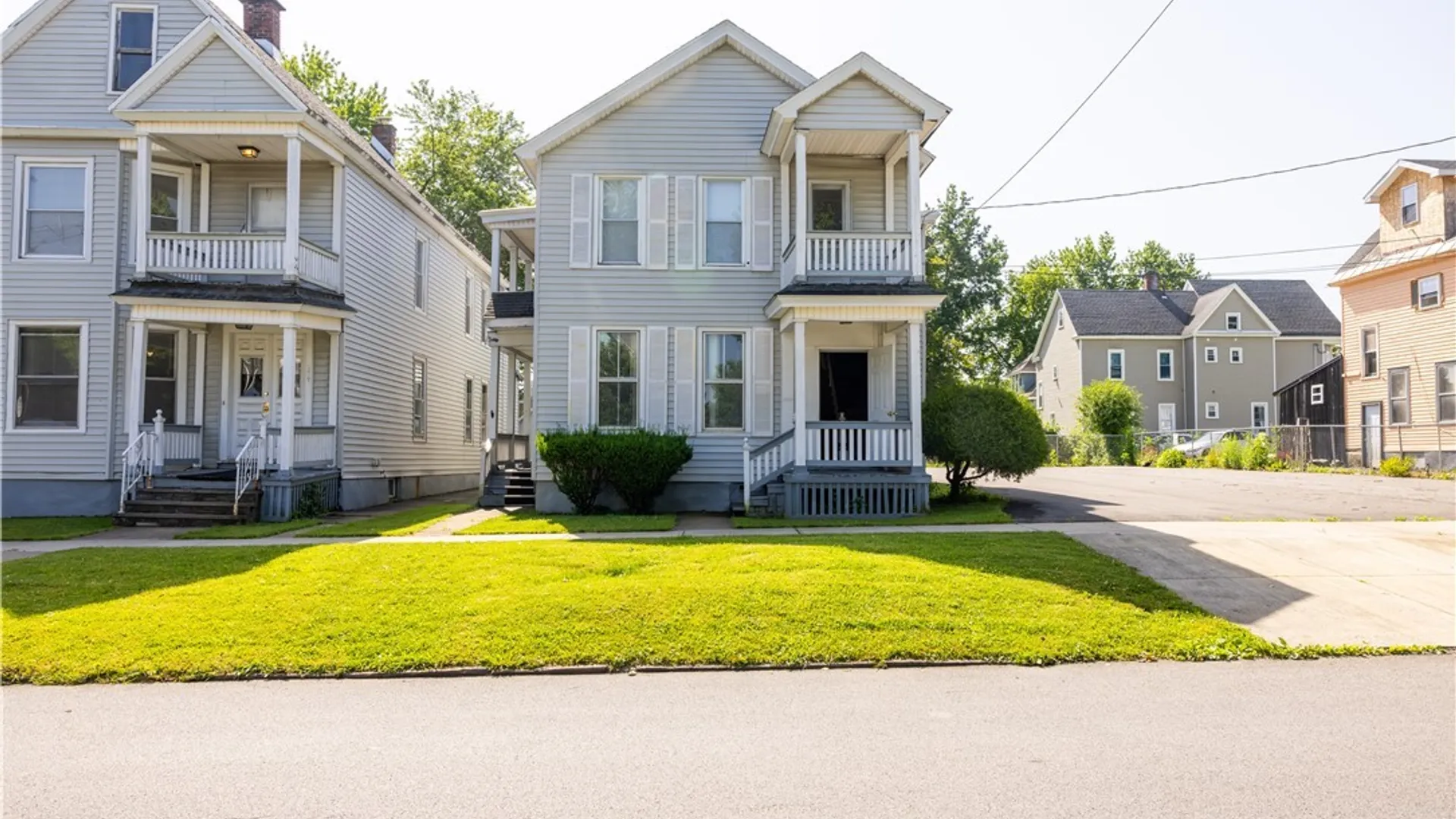 Property at 1219 Taylor Avenue, Utica, NY 13501 4