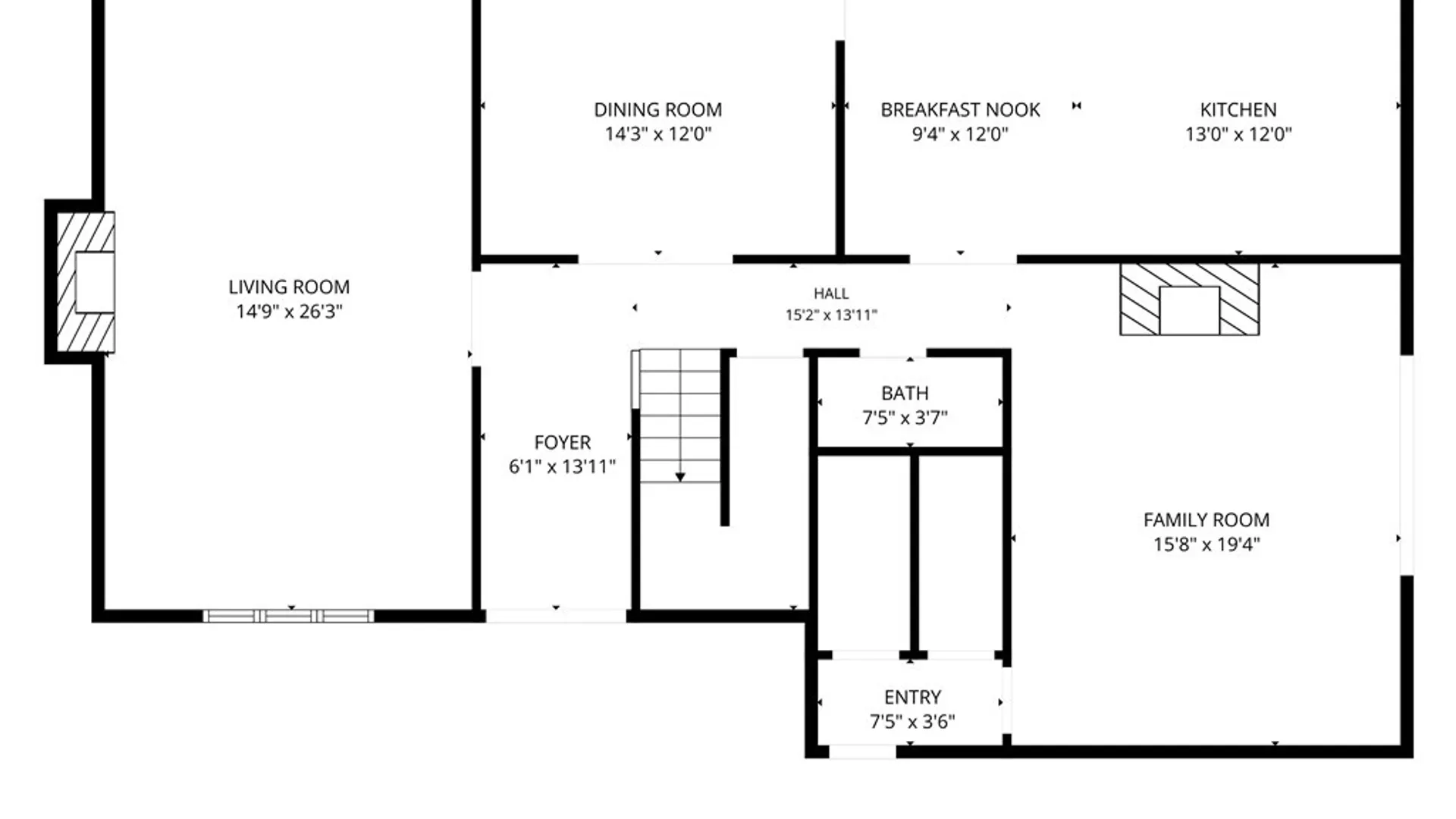 Property at 32 Brookedge Road, Cheektowaga, NY 14043 48