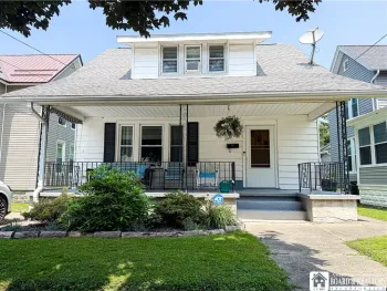 Property at 40 E Front Street, Dunkirk, NY 14048