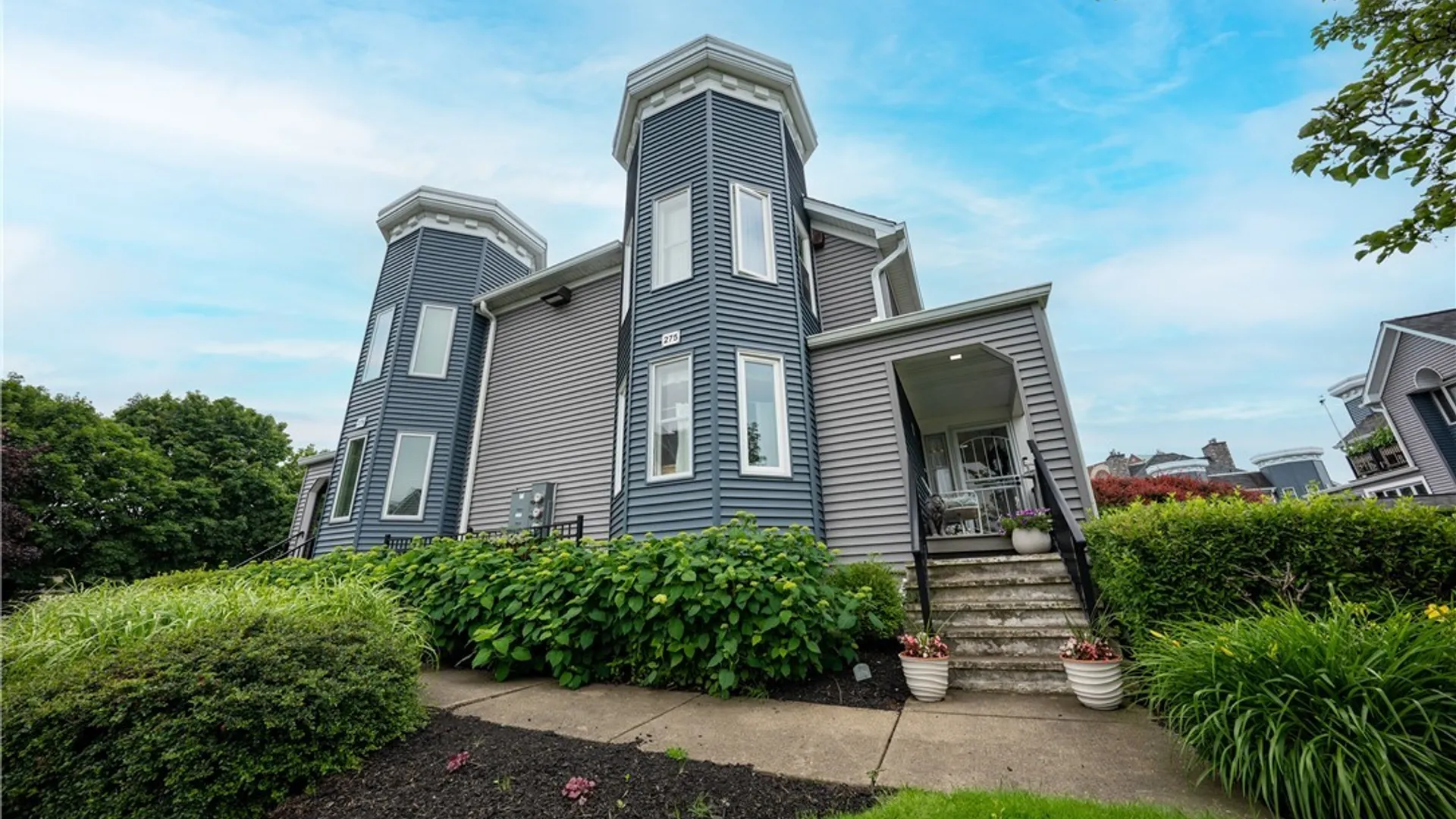 Property at 275 Lakefront Boulevard, Buffalo, NY 14202 2