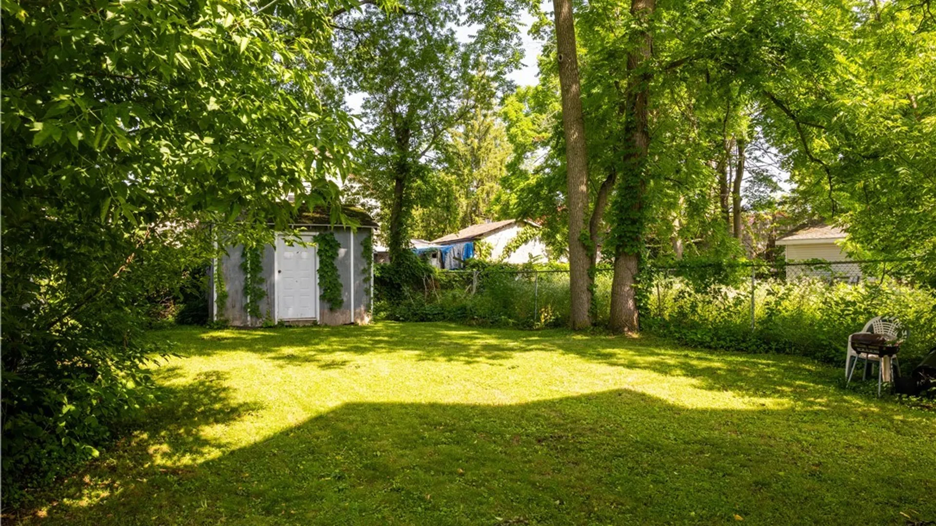 Property at 1410 Howard Avenue, Utica, NY 13501 20