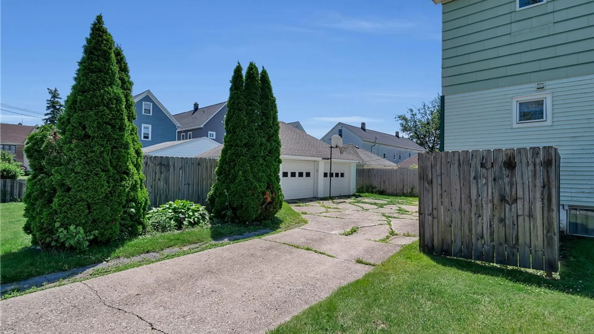 Property at 79 Haller Ave, Cheektowaga, NY 14211 3