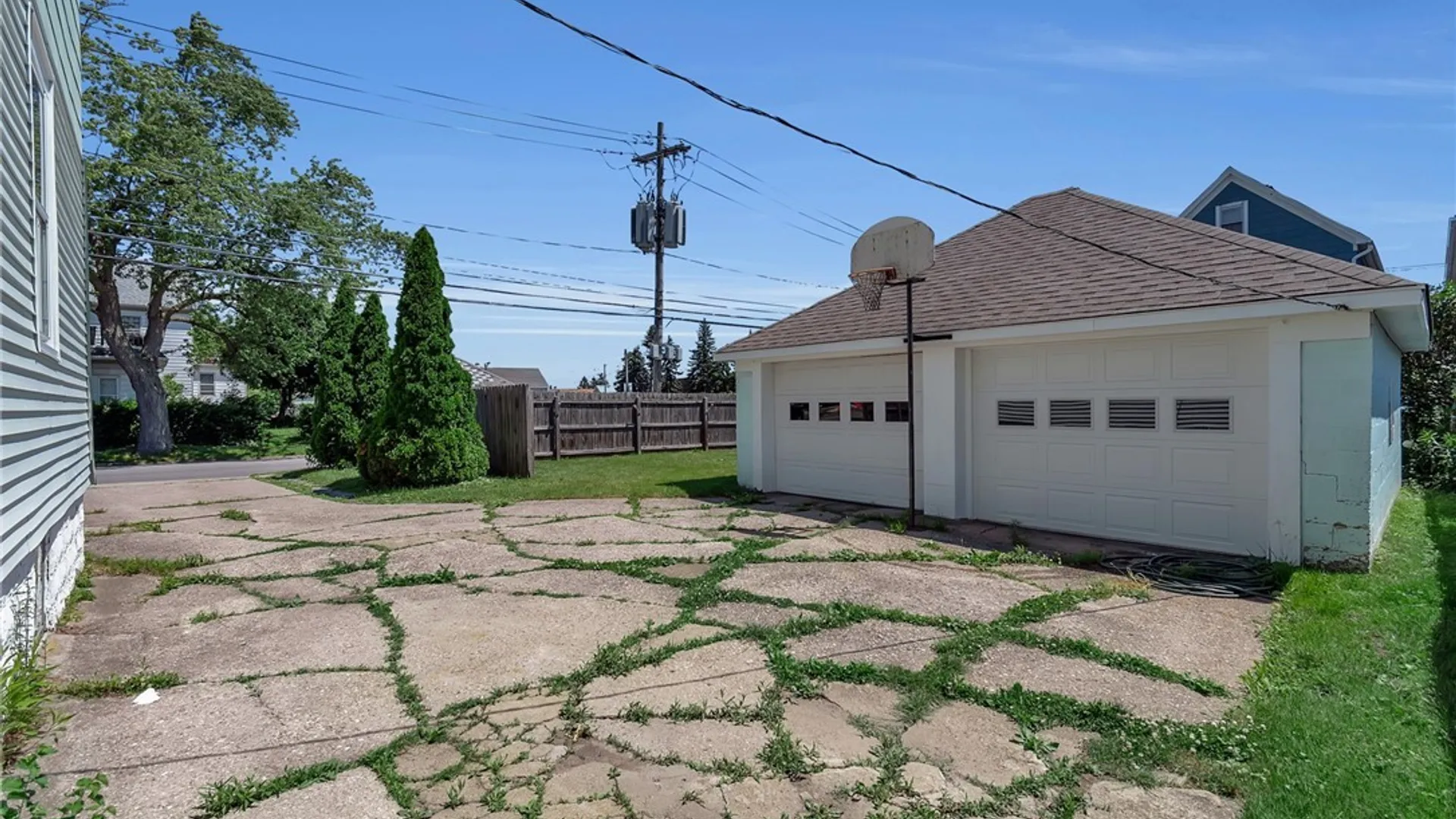 Property at 79 Haller Ave, Cheektowaga, NY 14211 35