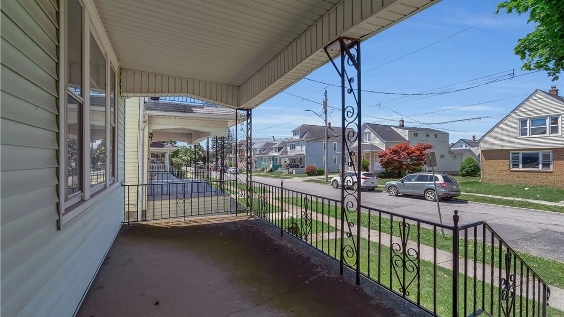 Property at 79 Haller Ave, Cheektowaga, NY 14211 4