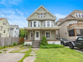 Property at 77 Paul Place, Buffalo, NY 14210