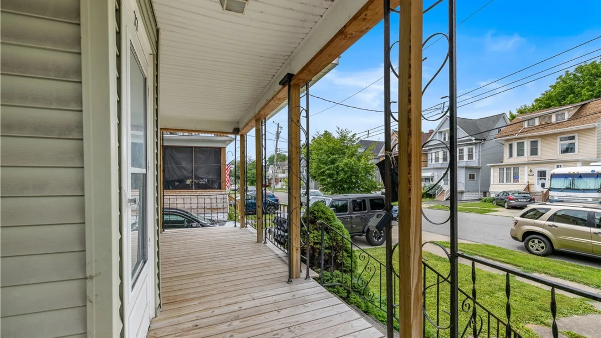 Property at 77 Paul Place, Buffalo, NY 14210 2