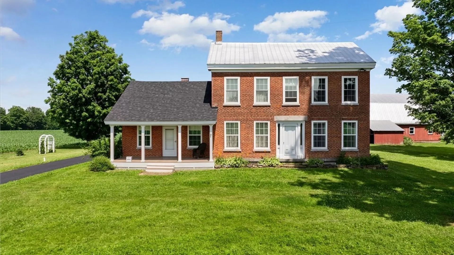 Property at 6712 Greenway new London Road, Rome, NY 13478 2