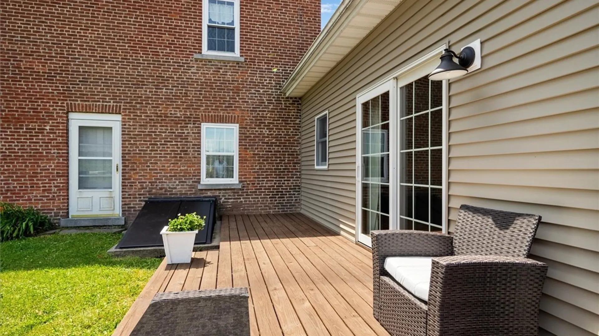 Property at 6712 Greenway new London Road, Rome, NY 13478 40