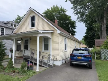 Property at 435 Schuyler Avenue, Southport, NY 14904