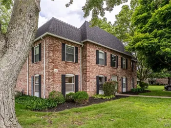 Property at 4547 Chestnut Ridge Road, Amherst, NY 14228
