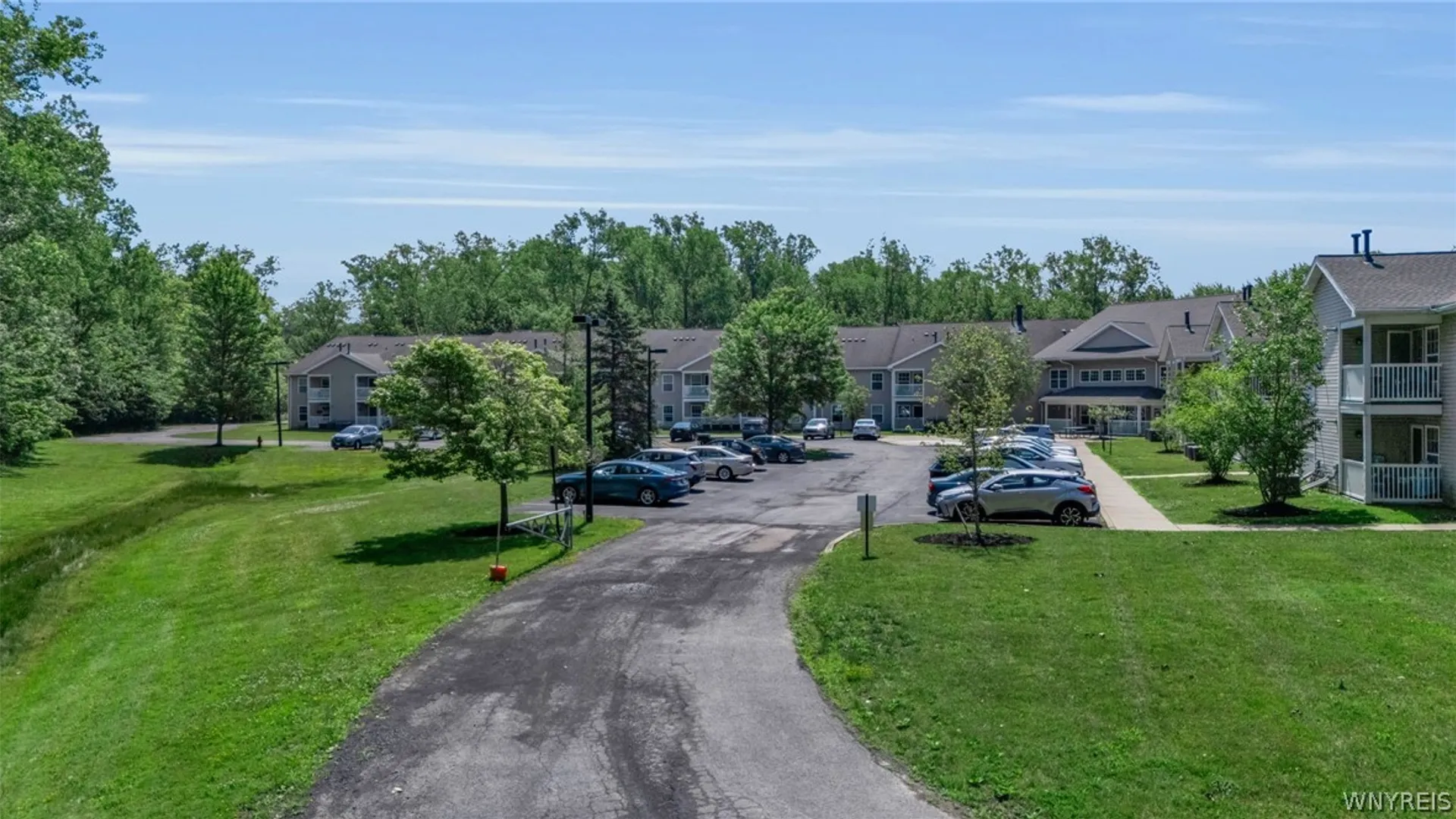 Property at 2250 N French Road, Amherst, NY 14068 6