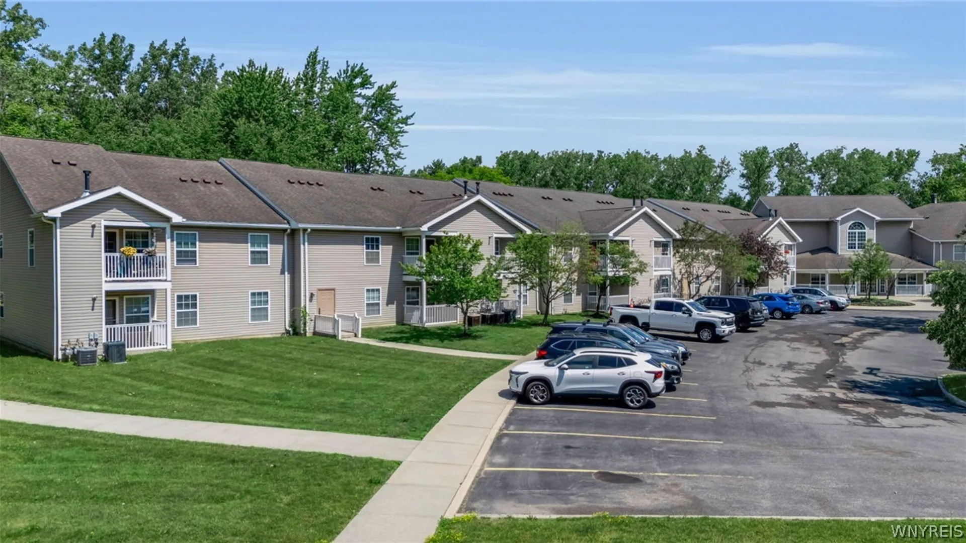 Property at 2250 N French Road, Amherst, NY 14068 2