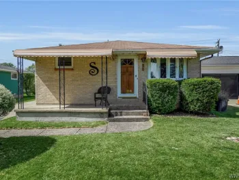 Property at 162 Poinciana Parkway, Cheektowaga, NY 14225