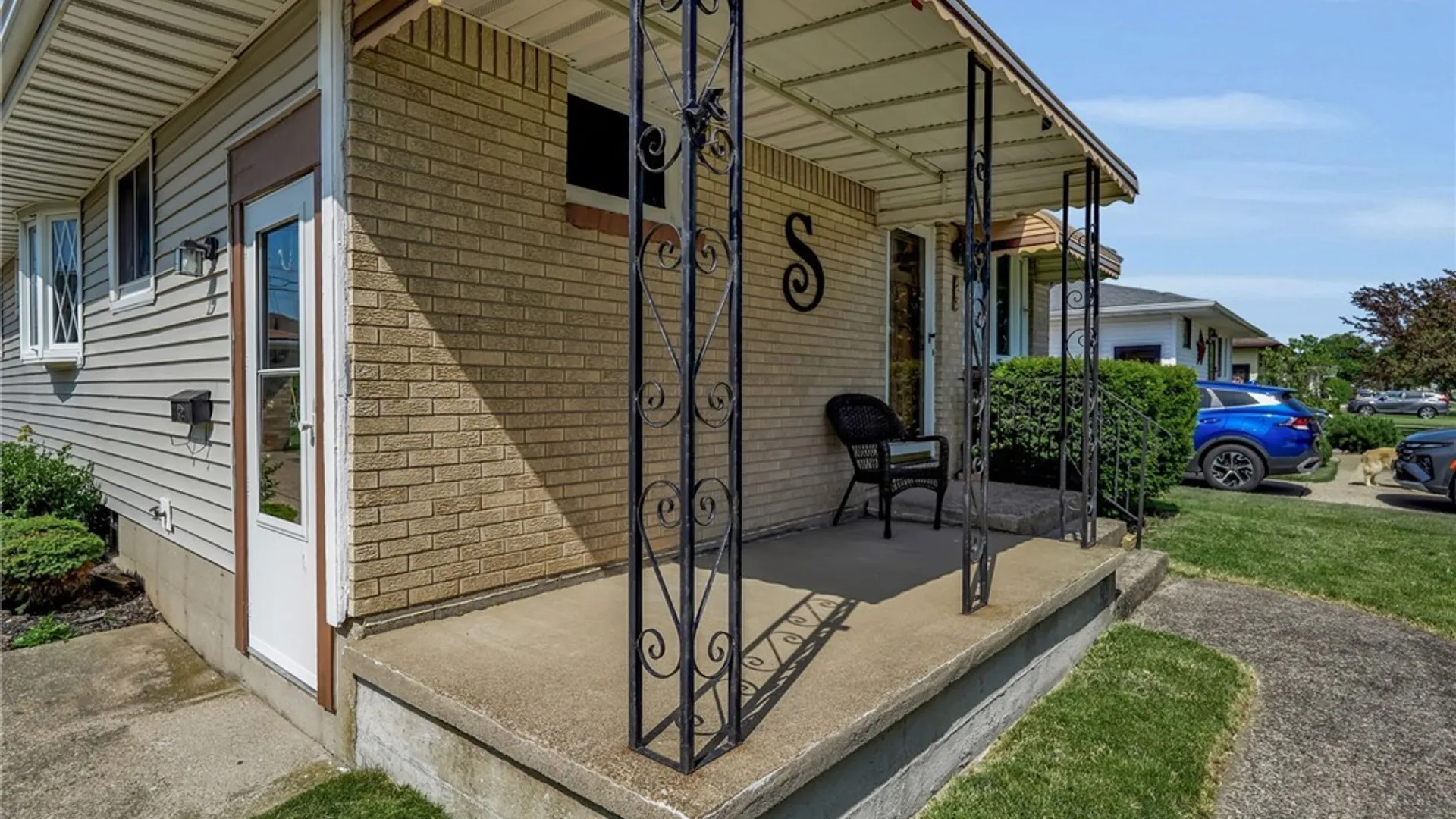 Property at 162 Poinciana Parkway, Cheektowaga, NY 14225 36