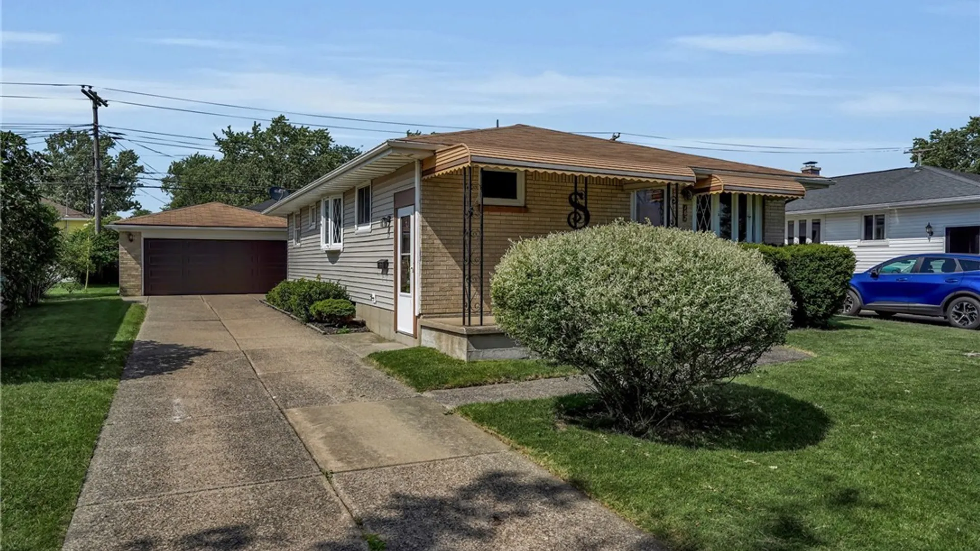 Property at 162 Poinciana Parkway, Cheektowaga, NY 14225 37