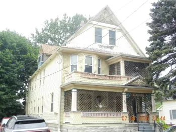 Property at 48 Dirkson Avenue, West Seneca, NY 14224