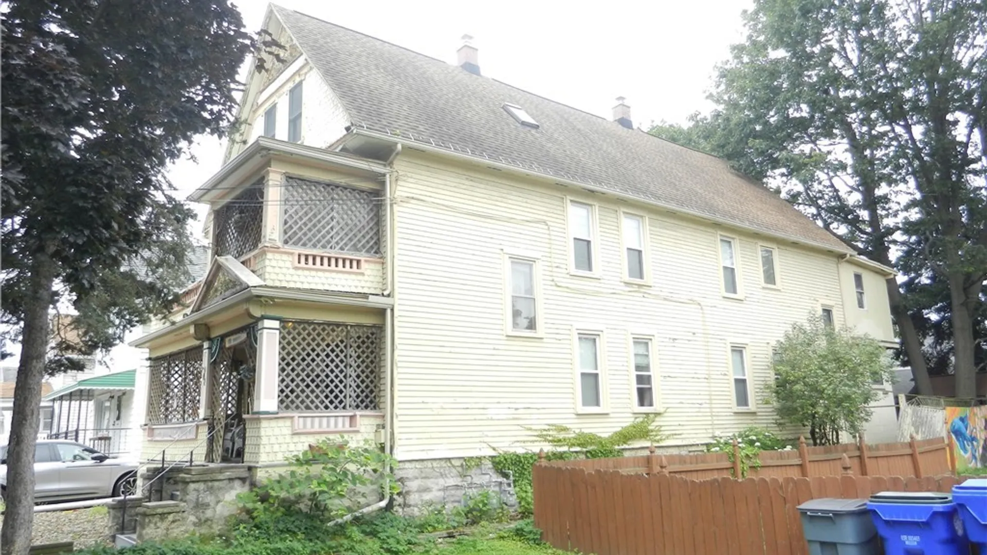 Property at 48 Dirkson Avenue, West Seneca, NY 14224 20