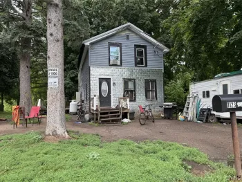 Property at 1123 Emery St, Fulton, NY 13069