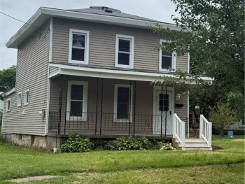 28 Lake Avenue, Auburn, NY 13021