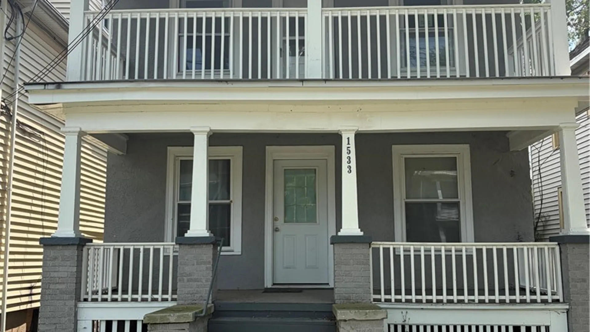 Property at 1533 La Salle Avenue, Niagara Falls, NY 14301 2