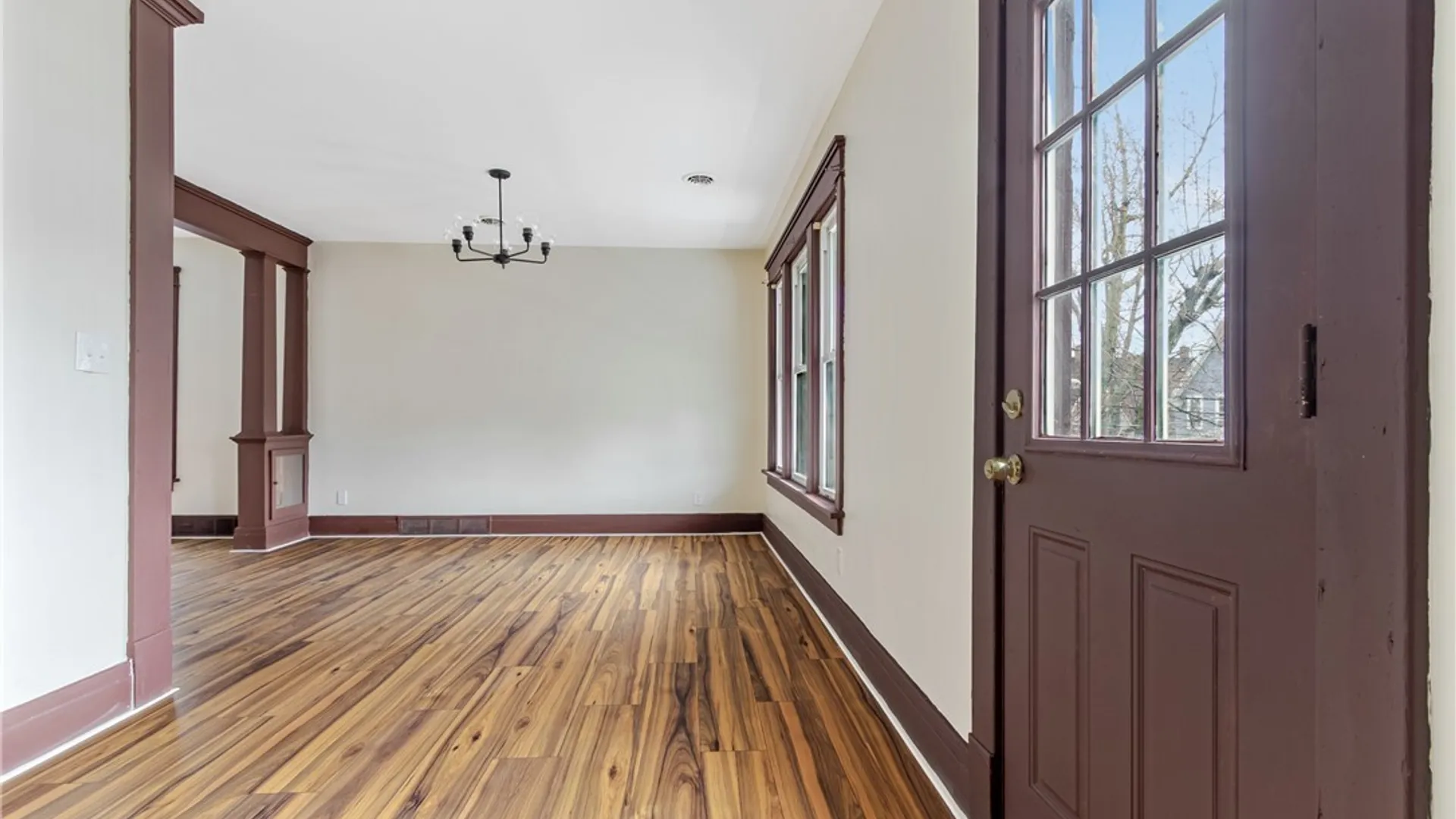 Property at 25 Hartman Place, Buffalo, NY 14207 18