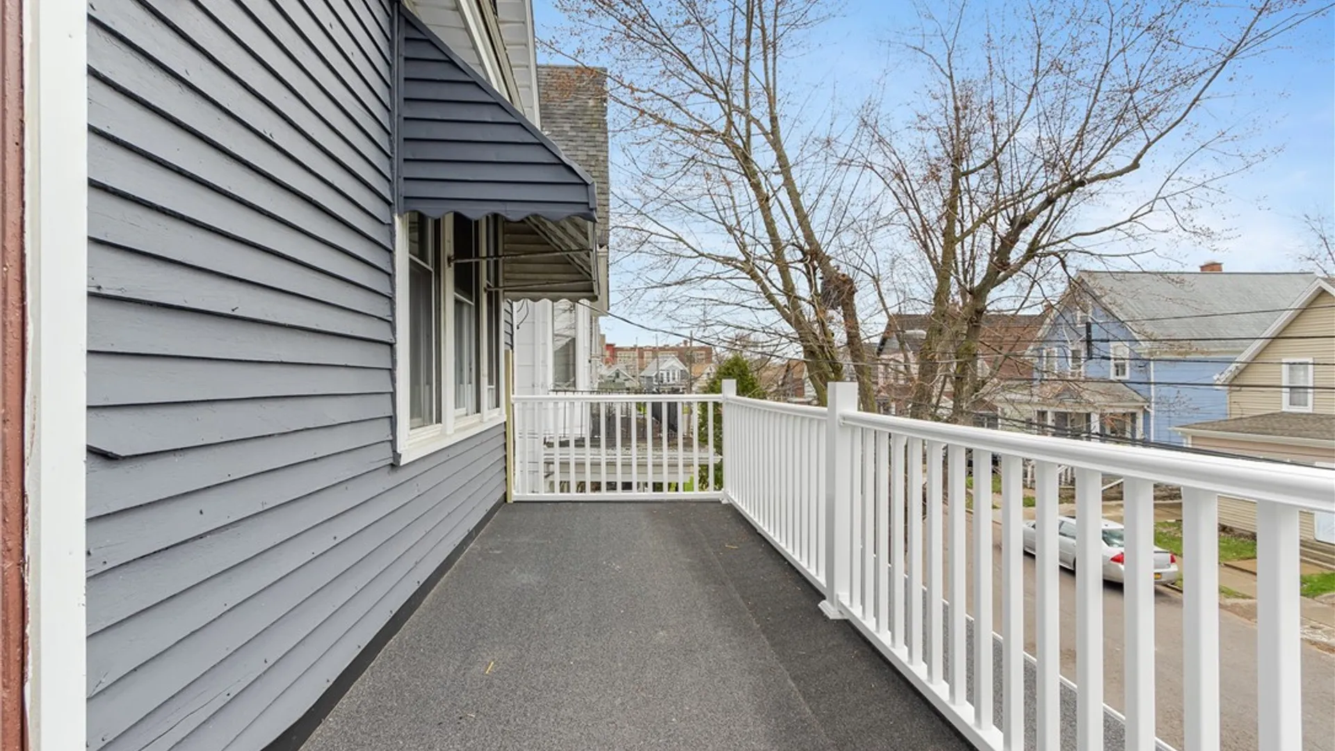 Property at 25 Hartman Place, Buffalo, NY 14207 23