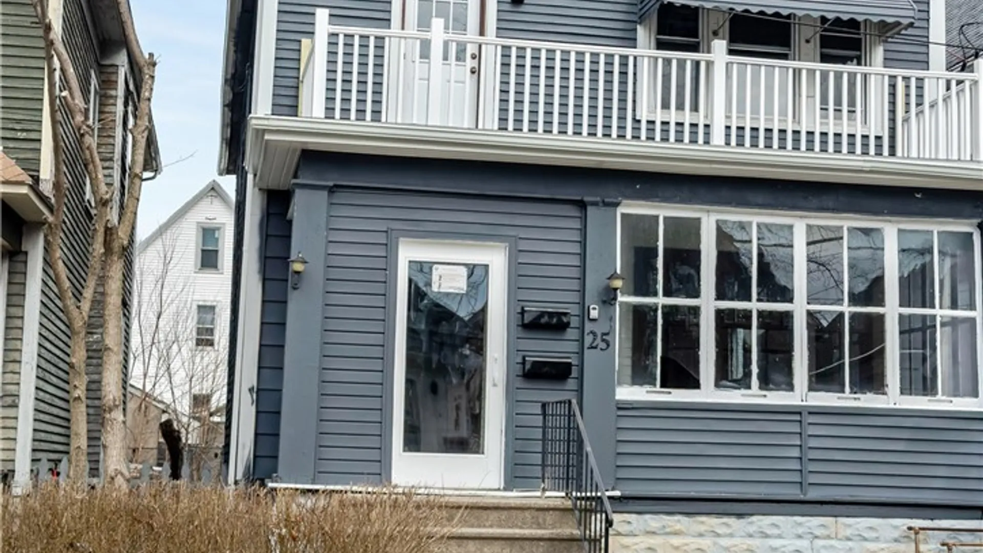 Property at 25 Hartman Place, Buffalo, NY 14207 36