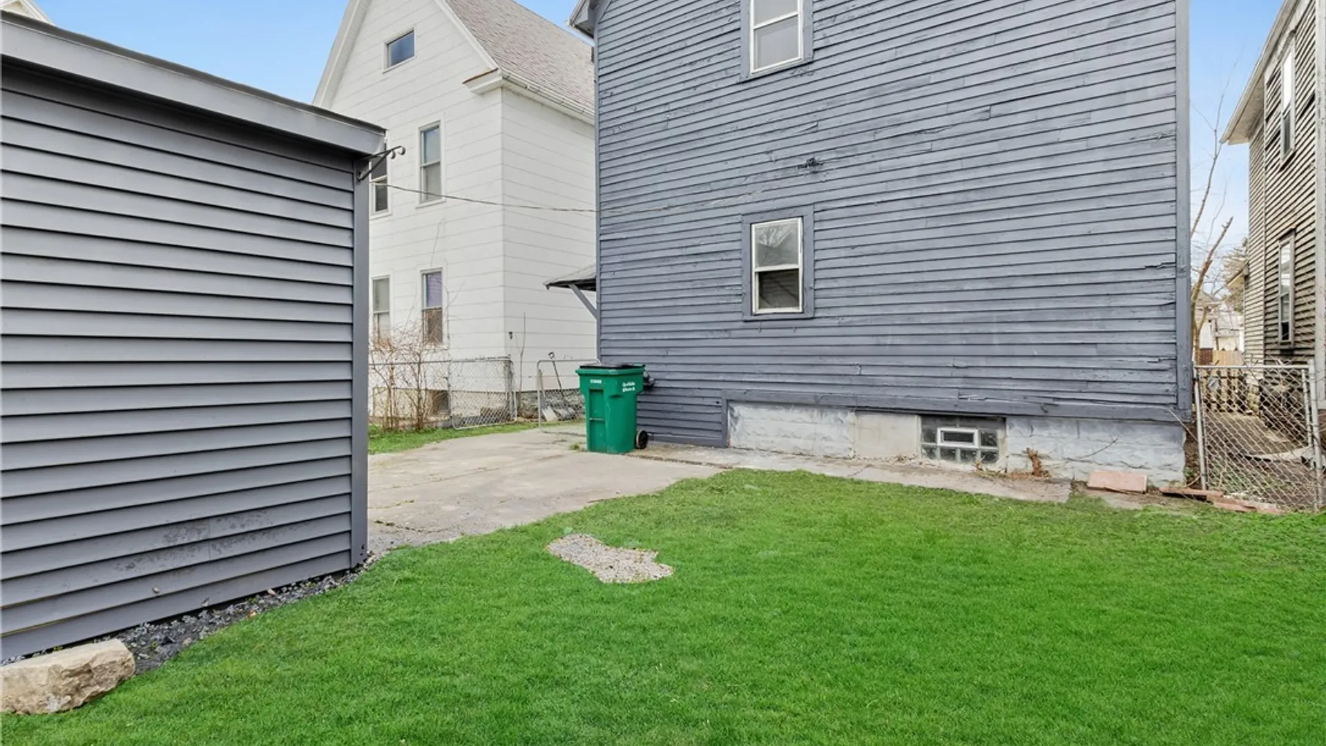 Property at 25 Hartman Place, Buffalo, NY 14207 38