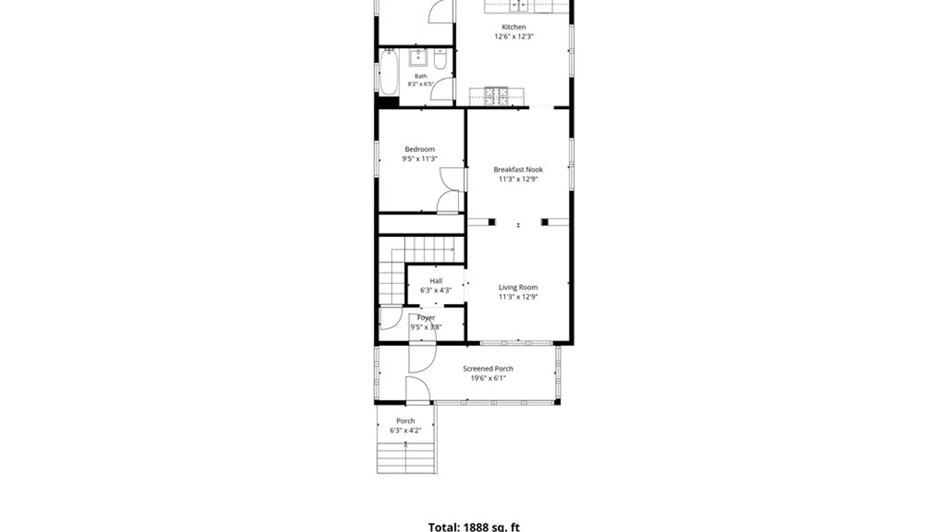 Property at 25 Hartman Place, Buffalo, NY 14207 41