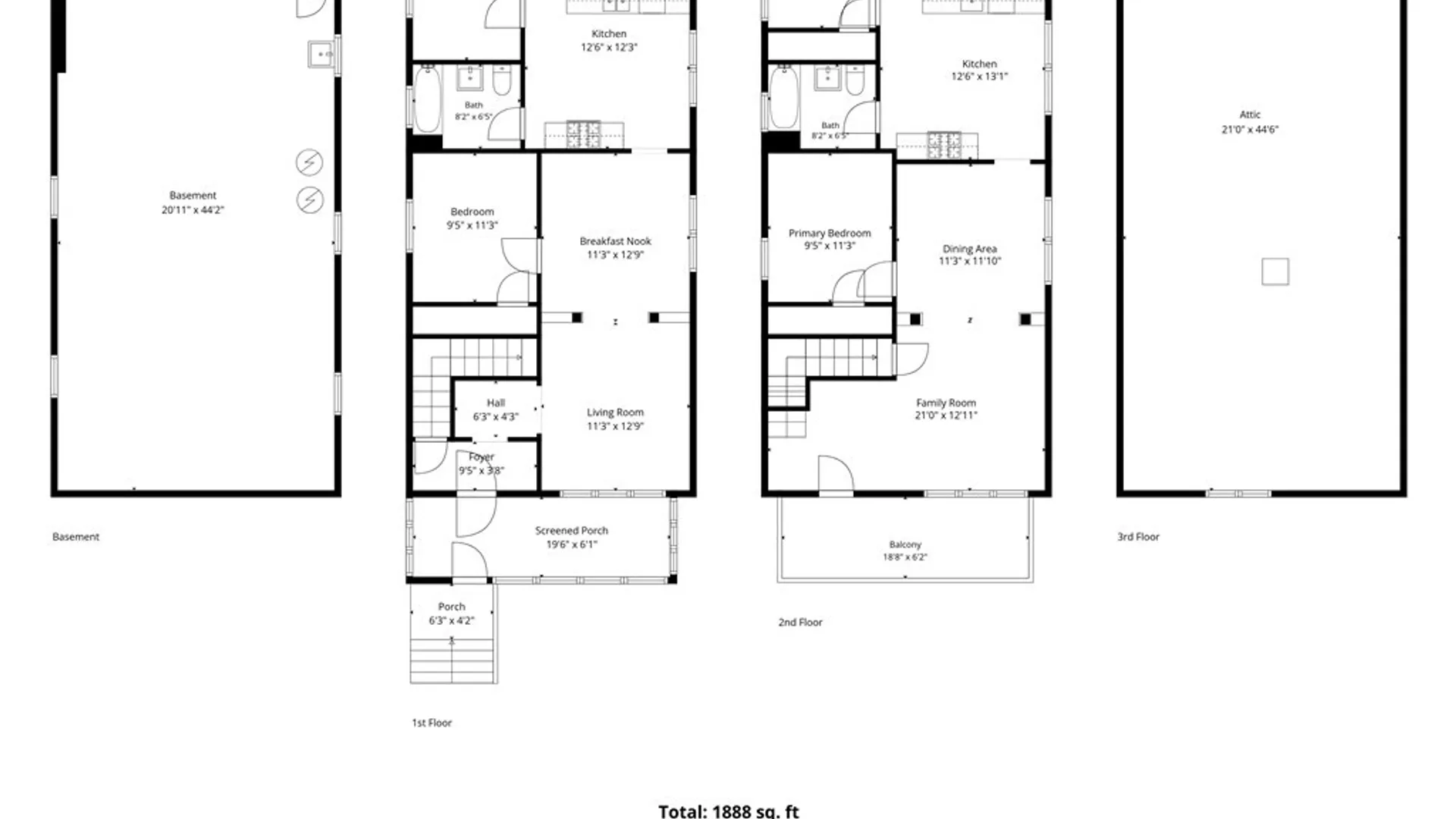 Property at 25 Hartman Place, Buffalo, NY 14207 43