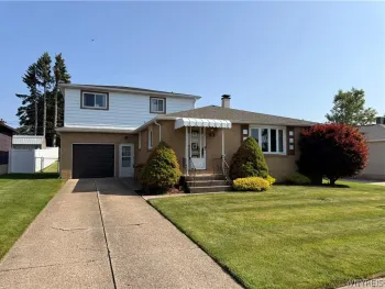 Property at 54 Bory Drive, Cheektowaga, NY 14043