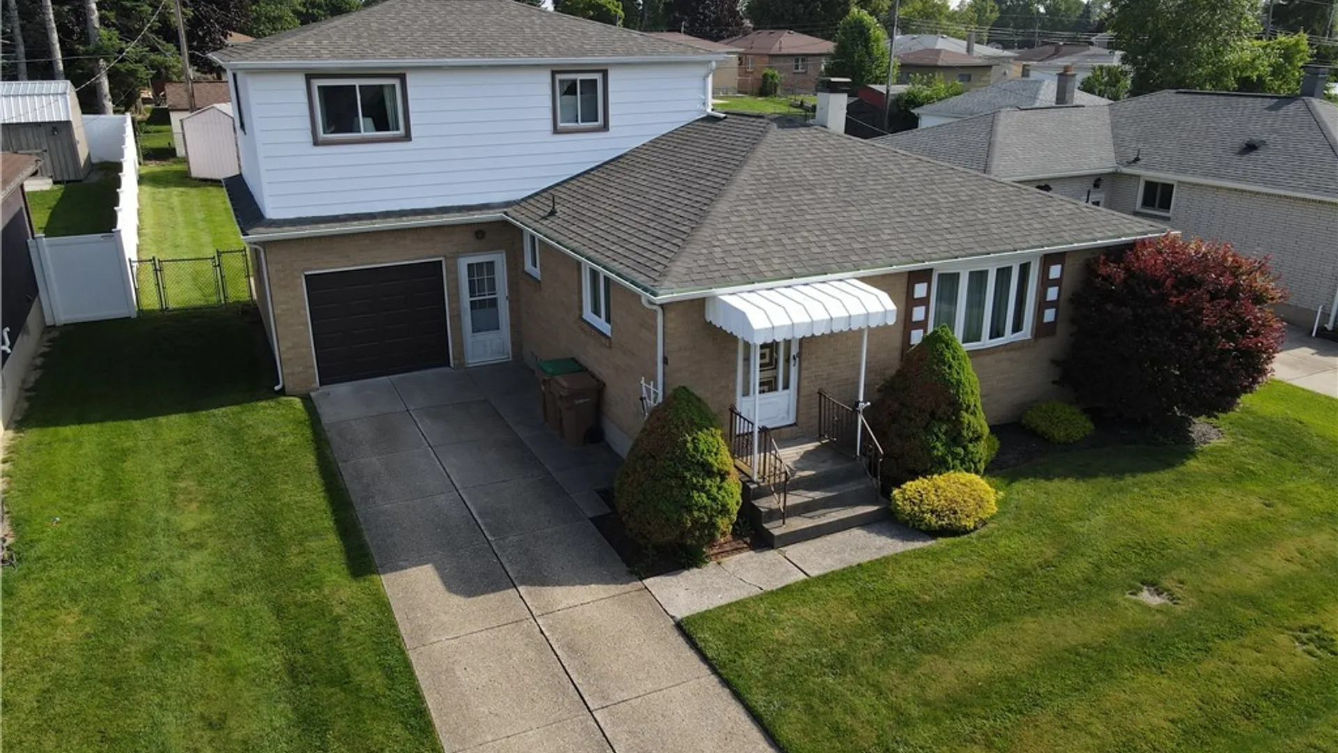 Property at 54 Bory Drive, Cheektowaga, NY 14043 2