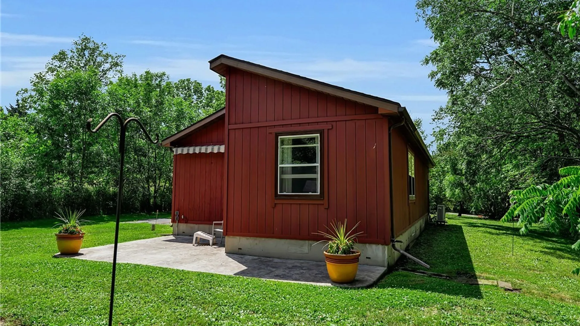 Property at 3605 Porterville Road, Marilla, NY 14052 40