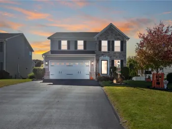 Property at 3072 Wheatfield Drive, Sullivan, NY 13037