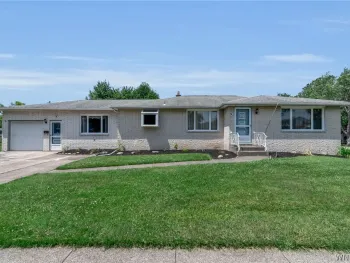 Property at 8 Lois Drive, Cheektowaga, NY 14227