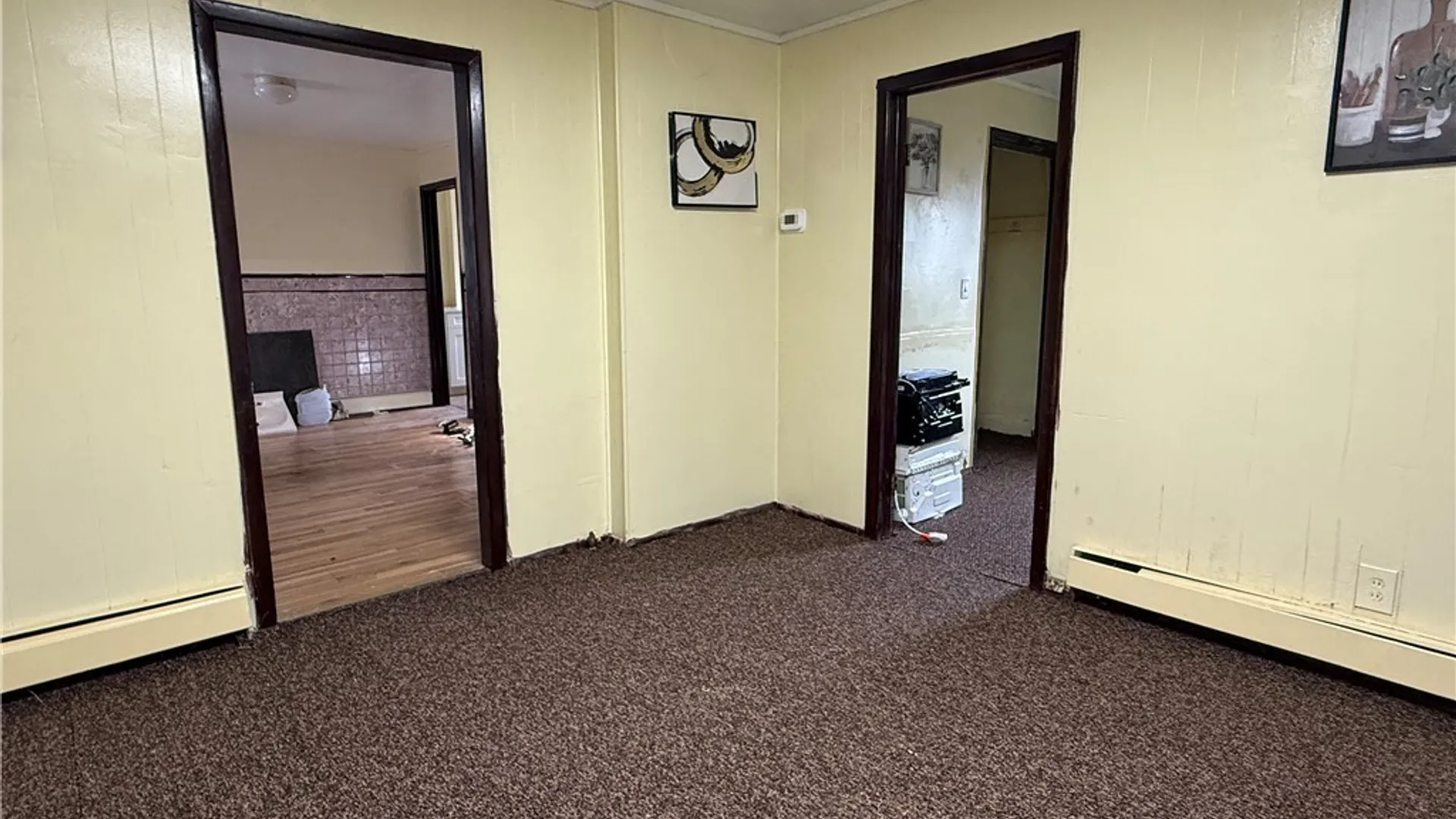 Property at 34 Woltz Avenue, Buffalo, NY 14212 4