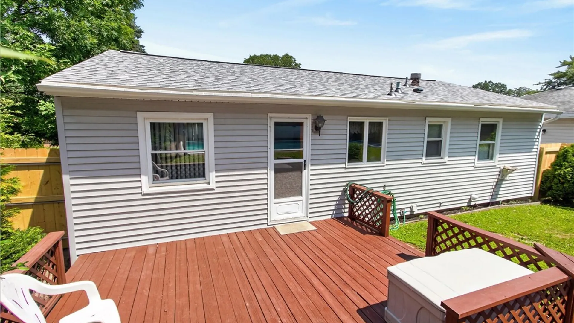 Property at 45 Teakwood Dr, Irondequoit, NY 14609 10