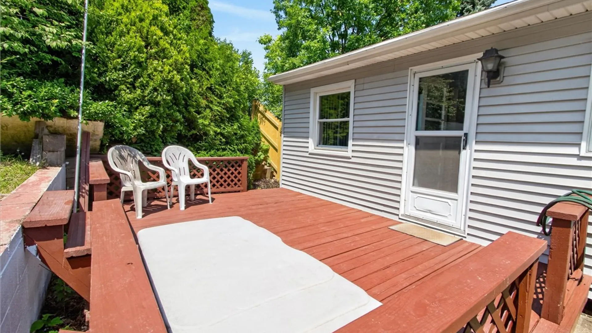 Property at 45 Teakwood Dr, Irondequoit, NY 14609 11