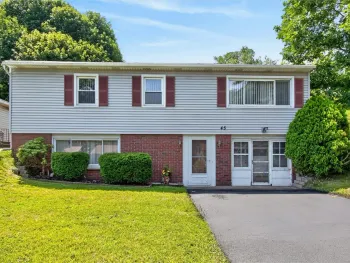 Property at 45 Teakwood Dr, Irondequoit, NY 14609