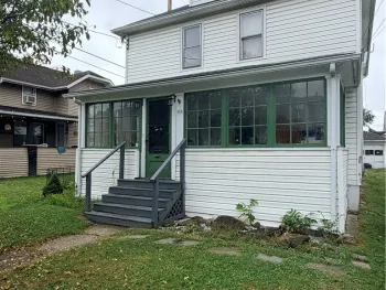 Property at 952 Erie Street, Elmira City, NY 14904