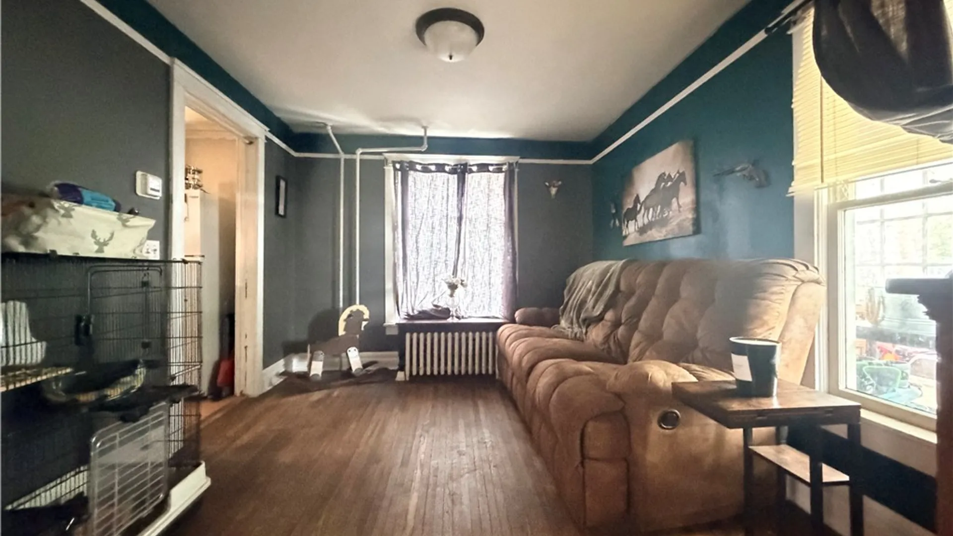 Property at 952 Erie Street, Elmira City, NY 14904 4