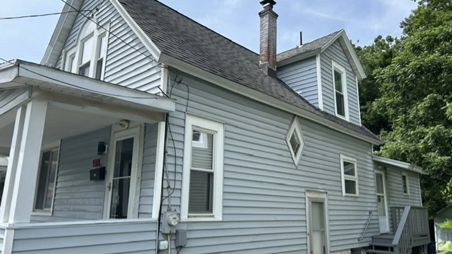 Property at 210 W Matson Avenue, Syracuse, NY 13205 2