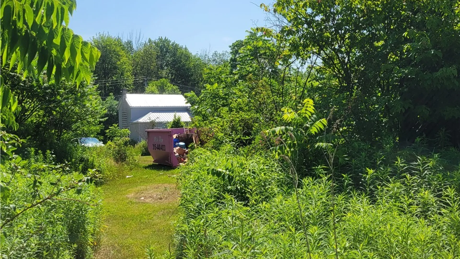 Property at 8961 Dinglehole Road, Lysander, NY 13027 17