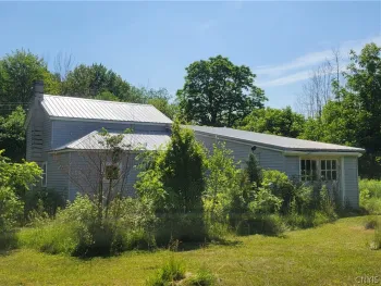 Property at 8961 Dinglehole Road, Lysander, NY 13027