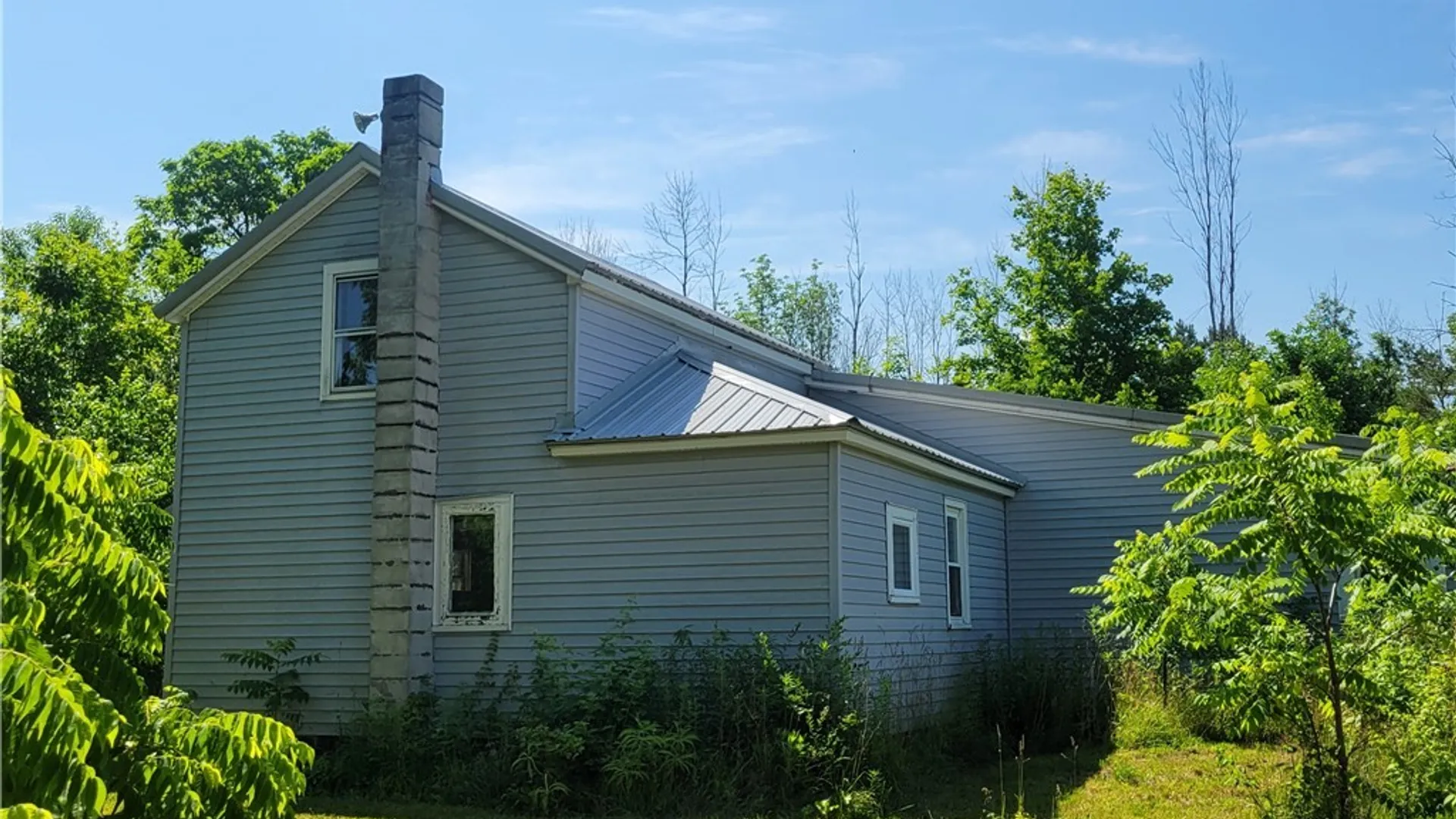 Property at 8961 Dinglehole Road, Lysander, NY 13027 2