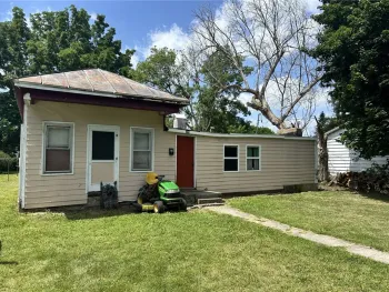 Property at 10 Fulton Street, North Dansville, NY 14437