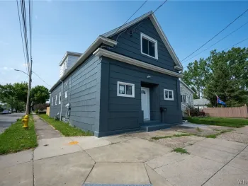 Property at 277 Reiman Street, Cheektowaga, NY 14212