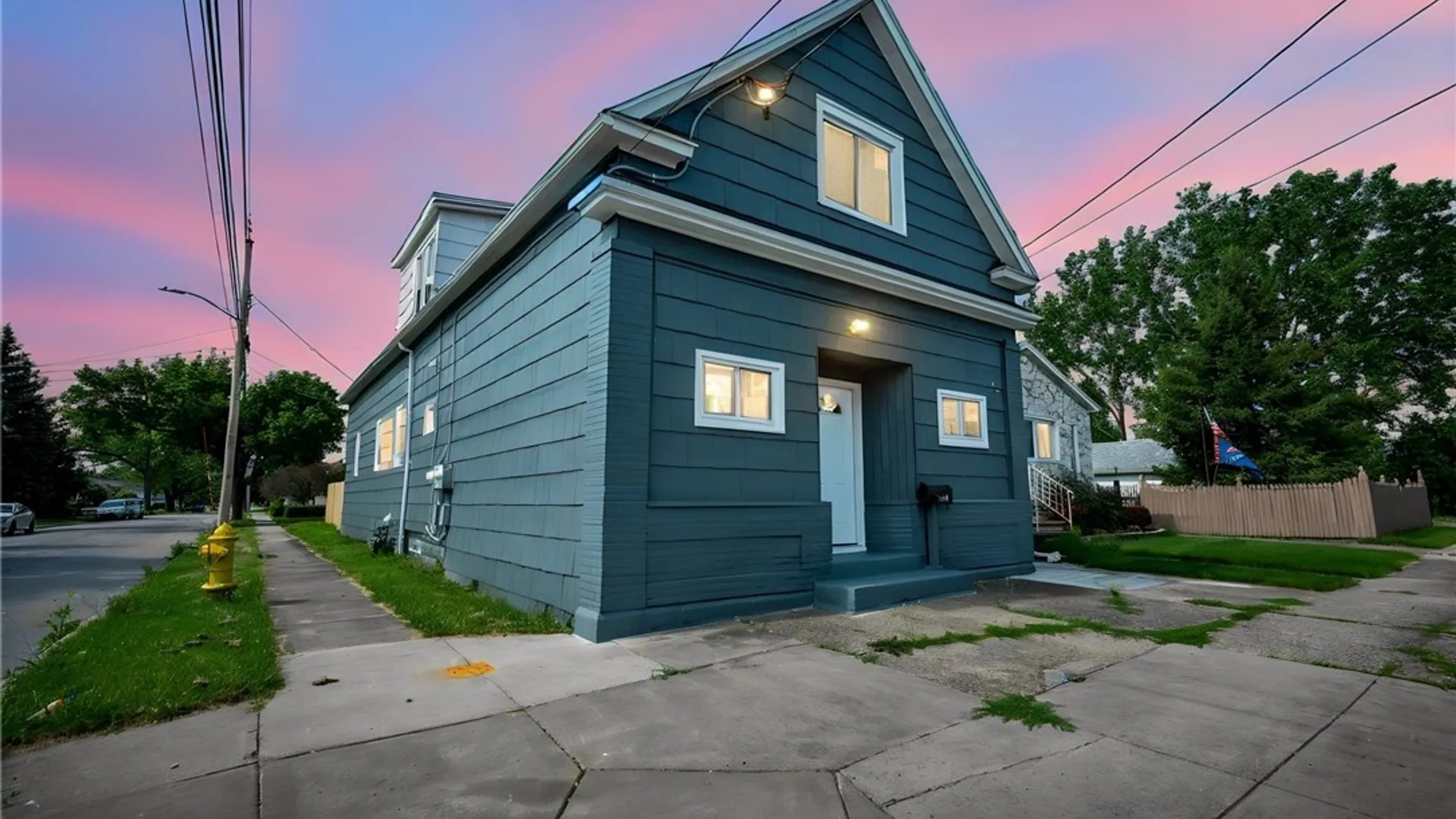 Property at 277 Reiman Street, Cheektowaga, NY 14212 2