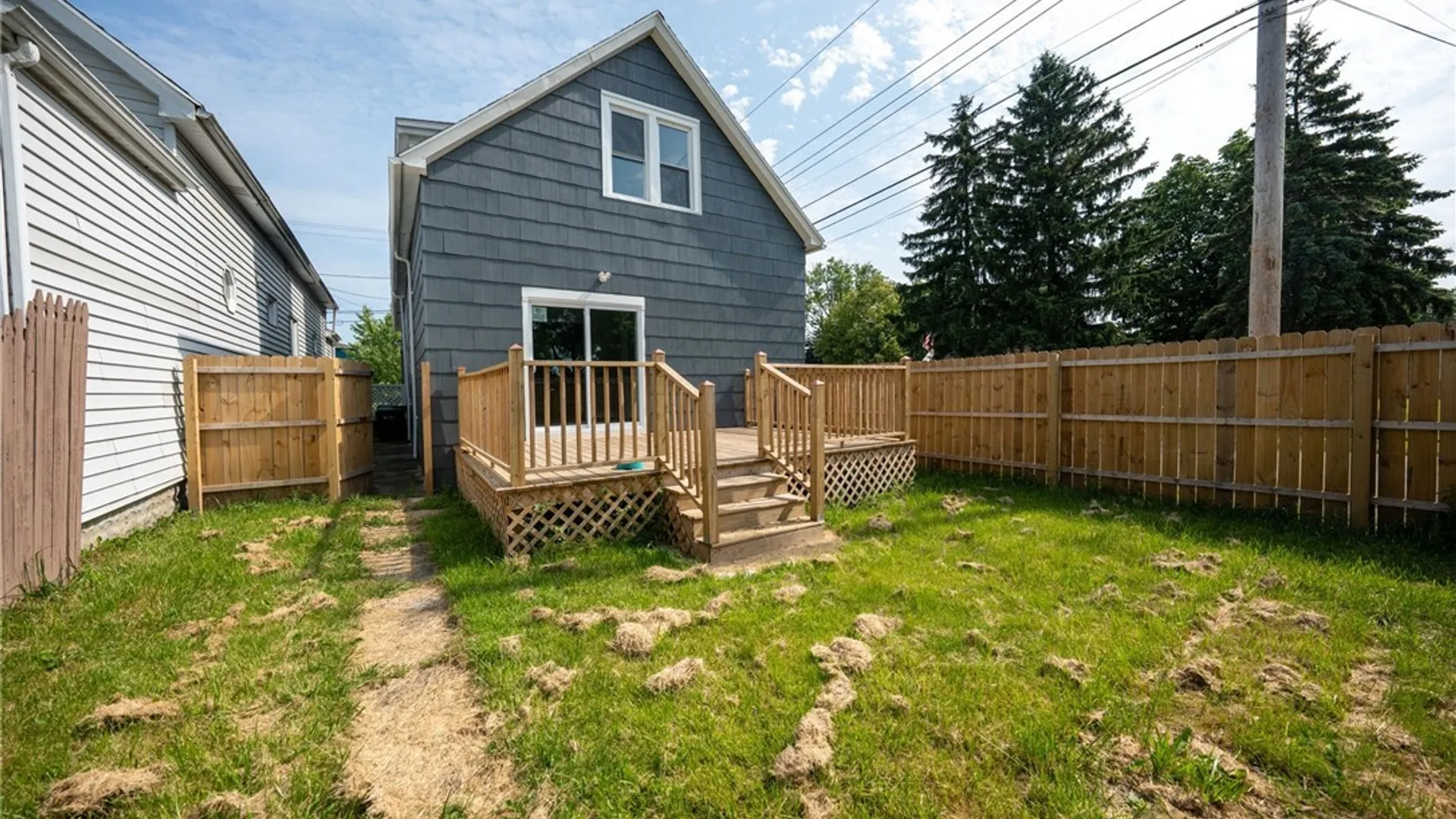 Property at 277 Reiman Street, Cheektowaga, NY 14212 33